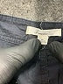 Forever 21 Solid Blue Shorts Size 24 waist - photo 3