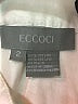 Eccoci Ivory Jacket Size 2 - photo 7