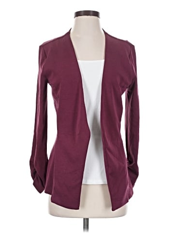 Tart Cardigan (view 1)