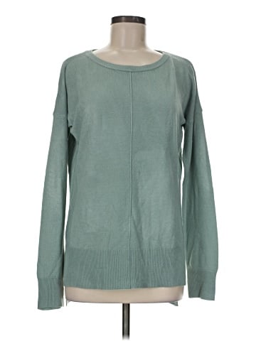 Be Cool Pullover Sweater (view 1)