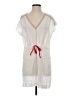 J.Crew White Swimsuit Cover Up Size XS - photo 1