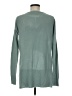Be Cool Teal Pullover Sweater Size M - photo 2