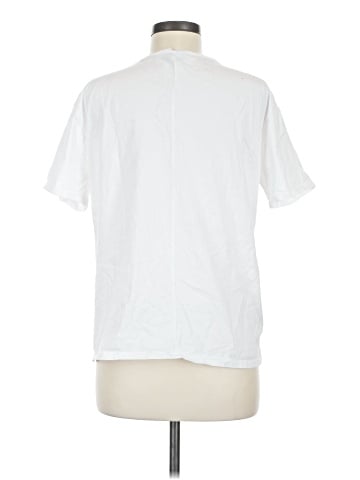 Trafaluc by Zara Short Sleeve T-Shirt (view 2)