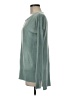Be Cool Teal Pullover Sweater Size M - photo 5