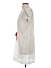 J.Crew White Swimsuit Cover Up Size XS - photo 5