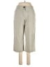 Counterparts Gray Khakis Size 10 - photo 1