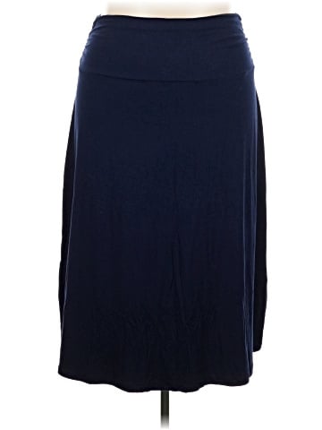 Molly & Isadora Casual Skirt (view 1)