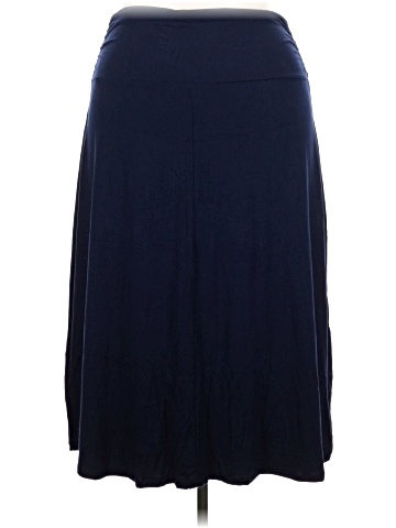 Molly & Isadora Casual Skirt (view 2)