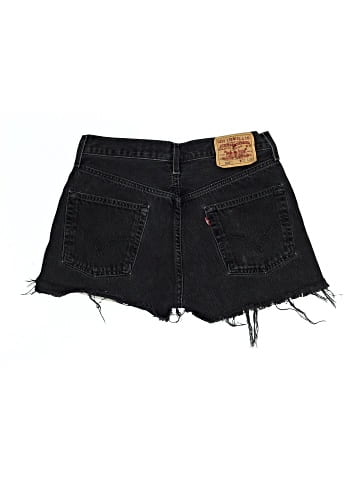 Levi's Denim Shorts (view 2)