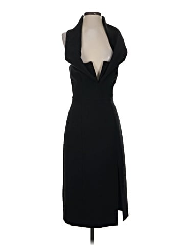 BCBGMAXAZRIA Cocktail Dress (view 1)