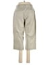 Counterparts Gray Khakis Size 10 - photo 2