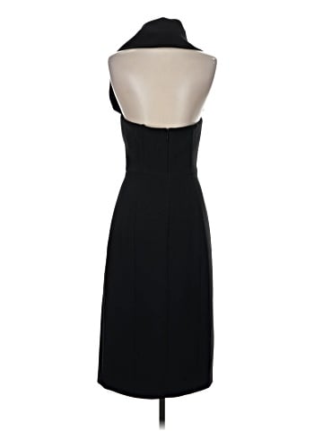 BCBGMAXAZRIA Cocktail Dress (view 2)