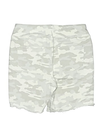 Belle By Kim Gravel Cargo Shorts (view 2)