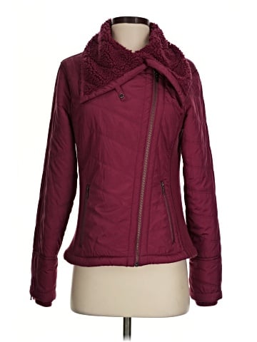 PrAna Jacket (view 1)