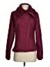 PrAna 100% Polyester Solid Burgundy Jacket Size S - photo 1