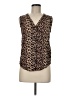 41Hawthorn 100% Rayon Brown Tank Top Size M - photo 1
