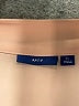 Apt. 9 Pink Short Sleeve Blouse Size XL - photo 7