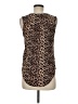41Hawthorn 100% Rayon Brown Tank Top Size M - photo 2