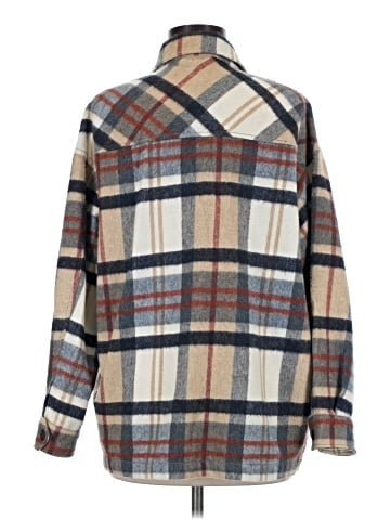 Zara Coat (view 2)