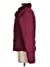 PrAna 100% Polyester Solid Burgundy Jacket Size S - photo 5