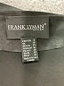Frank Lyman Design Black Jacket Size 8 - photo 6