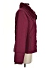 PrAna 100% Polyester Solid Burgundy Jacket Size S - photo 4