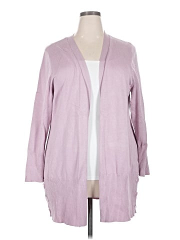 Cj Banks Cardigan (view 1)