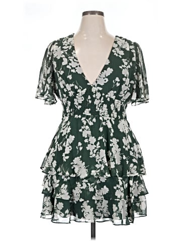 B. Smart Cocktail Dress (view 1)