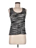 M Missoni Silver Pullover Sweater Size EU (IT) 44 / US 8 - photo 1
