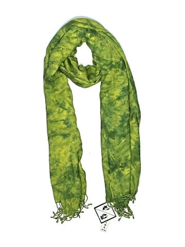 Jasmine Scarf (view 1)