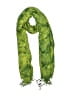 Jasmine Green Scarf One size - photo 1