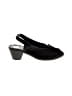 Arche Black Heels Size EU 39 - photo 1