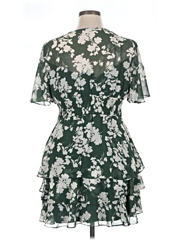 B. Smart Cocktail Dress (view 2)