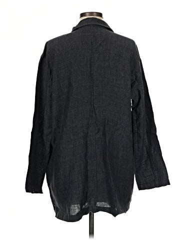 Eileen Fisher Blazer (view 2)