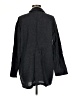 Eileen Fisher Gray Blazer Size M - photo 2