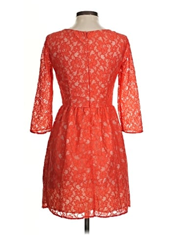 French Connection Cocktail Dress (view 2)