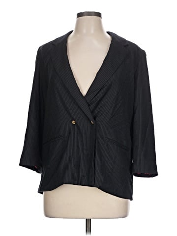RACHEL Rachel Roy Blazer (view 1)