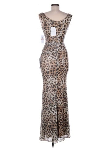 Dress the Population Cocktail Dress (view 2)