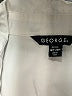 George White Long Sleeve Button-Down Shirt Size 2X - photo 7