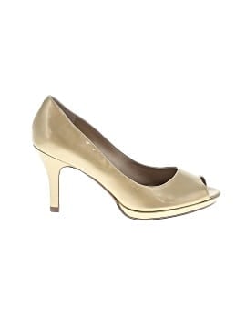 Cole Haan Nike Heels