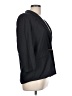 RACHEL Rachel Roy Black Blazer Size 12 - photo 4
