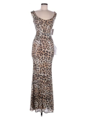 Dress the Population Cocktail Dress (view 1)