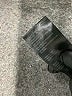 By Anthropologie Black Coat Size XS - photo 7