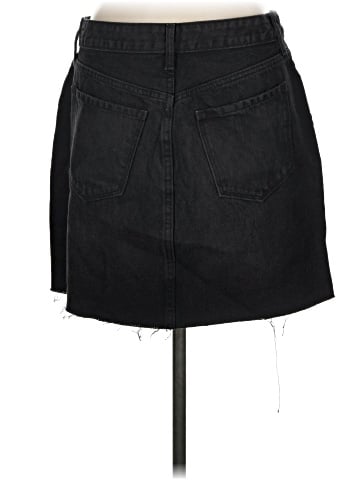 Old Navy Denim Skirt (view 2)