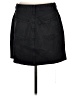 Old Navy 100% Cotton Black Denim Skirt Size 8 - photo 2