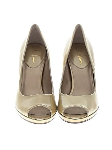 Cole Haan Nike Heels (view 2)