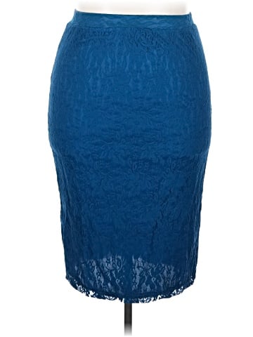 Sociology Formal Skirt (view 1)