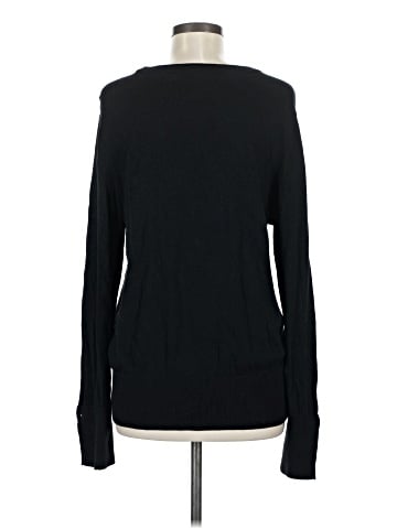 Halogen Long Sleeve Top (view 2)