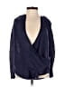 Threads 4 Thought Blue Cardigan Size S - photo 1