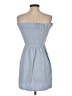 Aqua Blue Casual Dress Size XS - photo 2